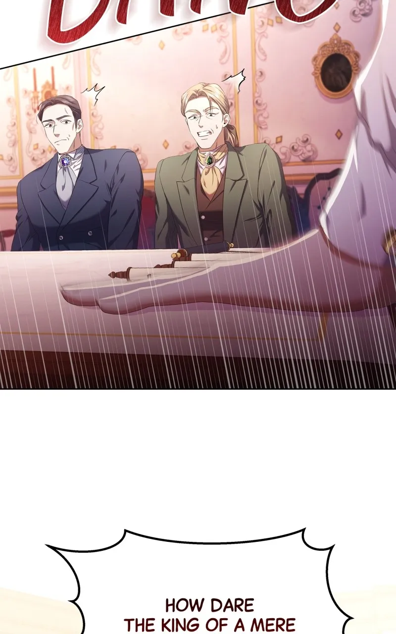 The Cup of Vengeance Is in Your Hands Chapter 2 page 21 - 