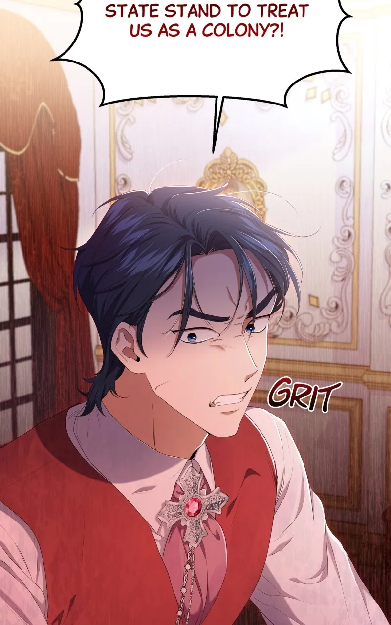 The Cup of Vengeance Is in Your Hands Chapter 2 page 22 - 