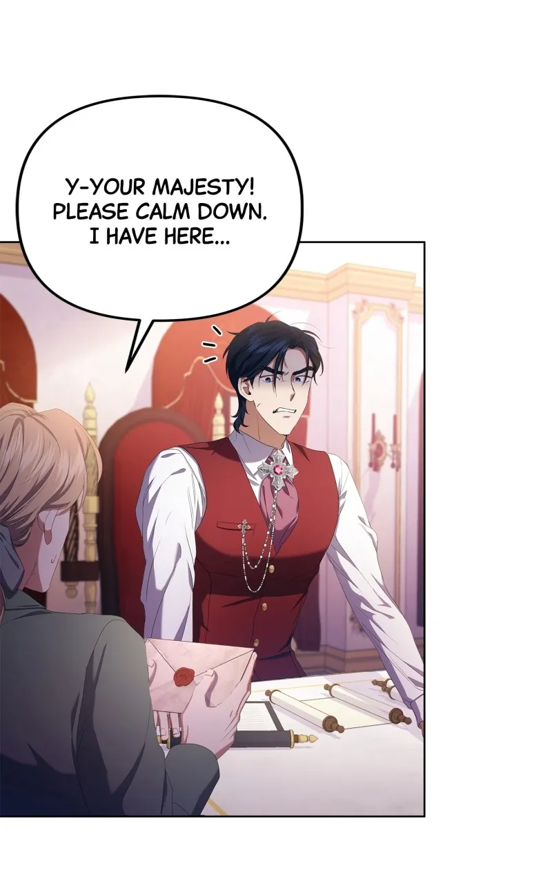 The Cup of Vengeance Is in Your Hands Chapter 2 page 24 - 