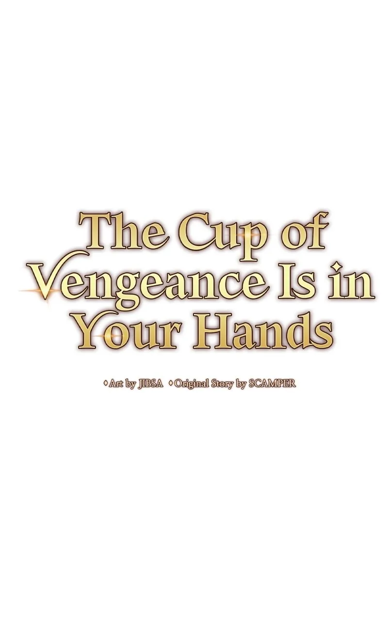 The Cup of Vengeance Is in Your Hands Chapter 2 page 70 - 