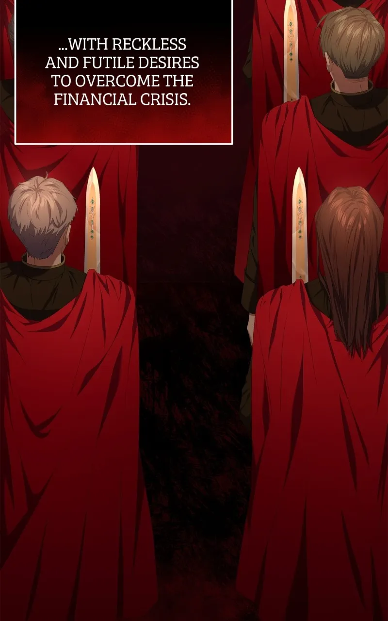The Cup of Vengeance Is in Your Hands Chapter 2 page 10 - 