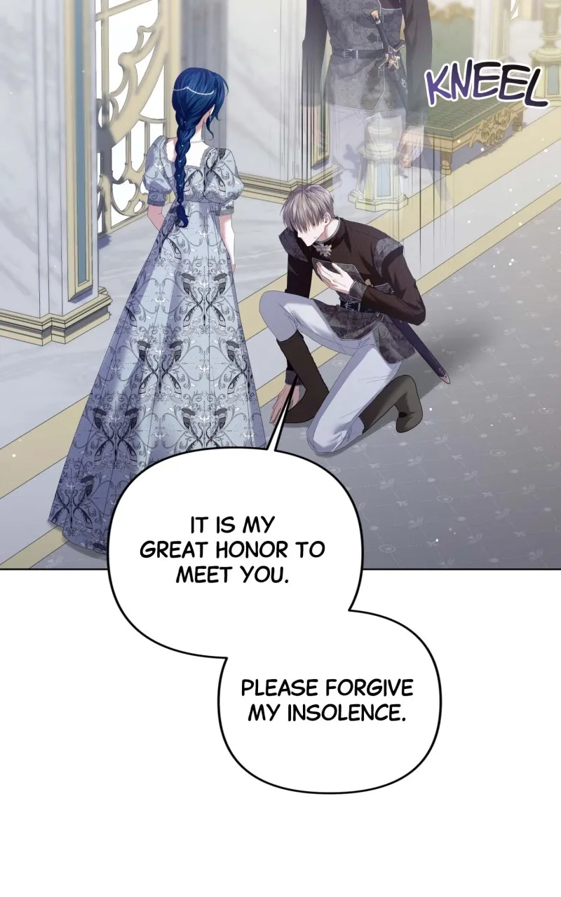 The Cup of Vengeance Is in Your Hands Chapter 20 page 16 - 
