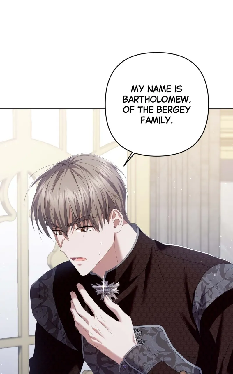 The Cup of Vengeance Is in Your Hands Chapter 20 page 17 - 