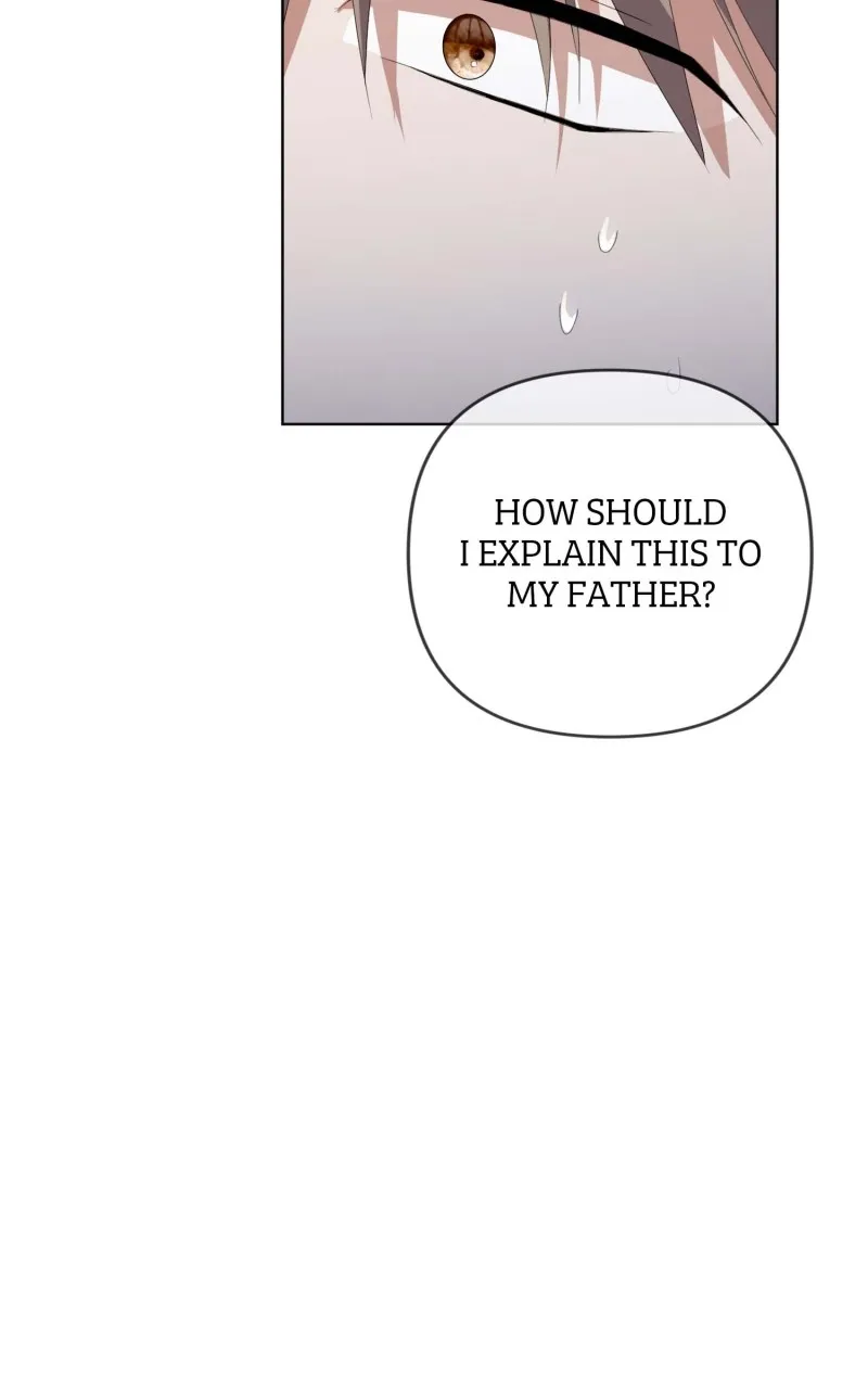 The Cup of Vengeance Is in Your Hands Chapter 20 page 19 - 