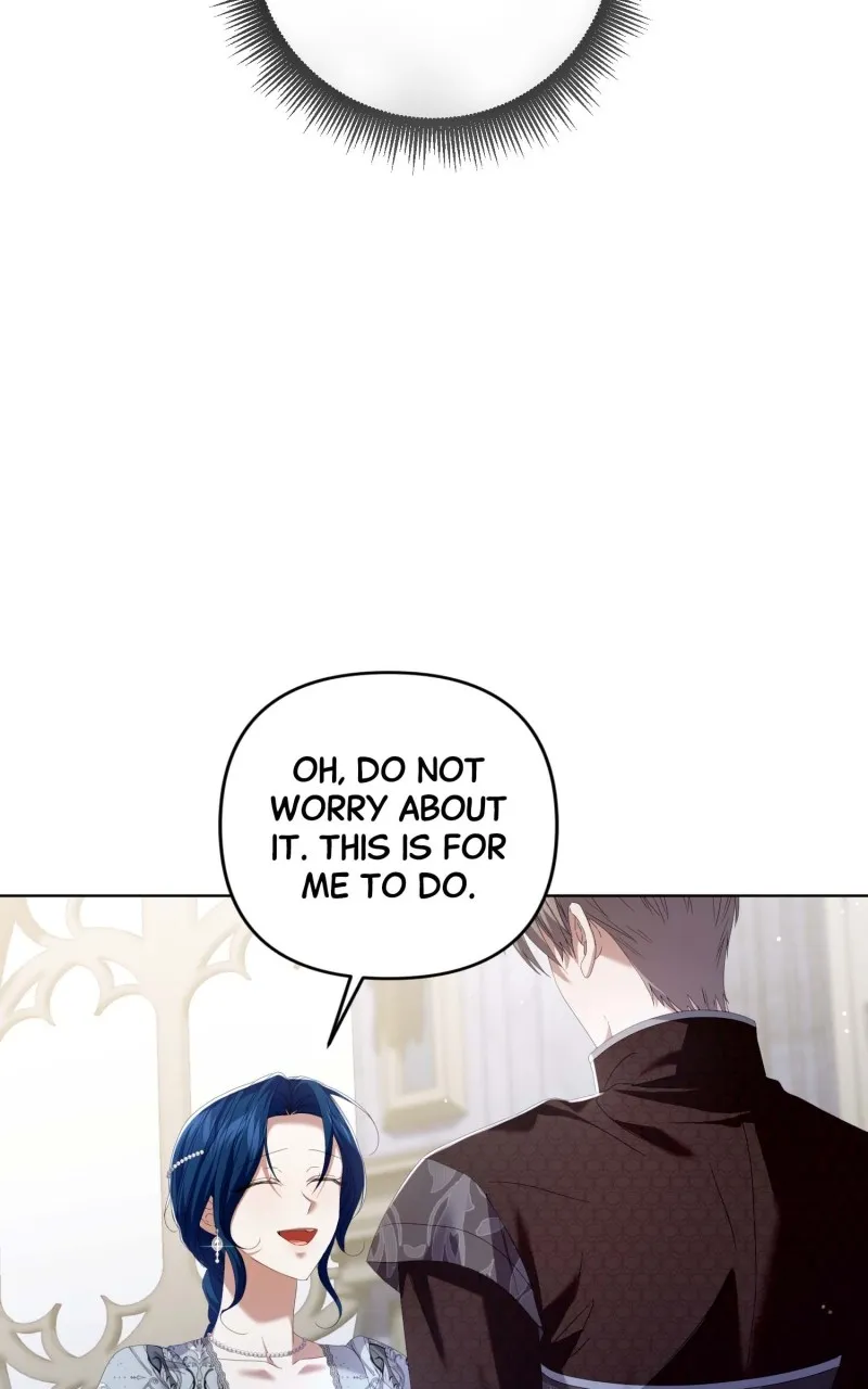 The Cup of Vengeance Is in Your Hands Chapter 20 page 3 - 