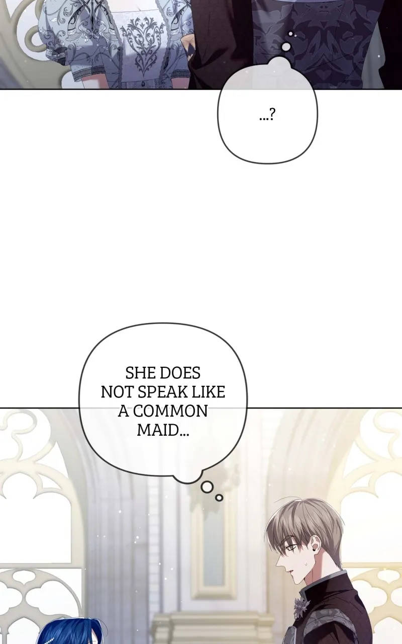 The Cup of Vengeance Is in Your Hands Chapter 20 page 4 - 