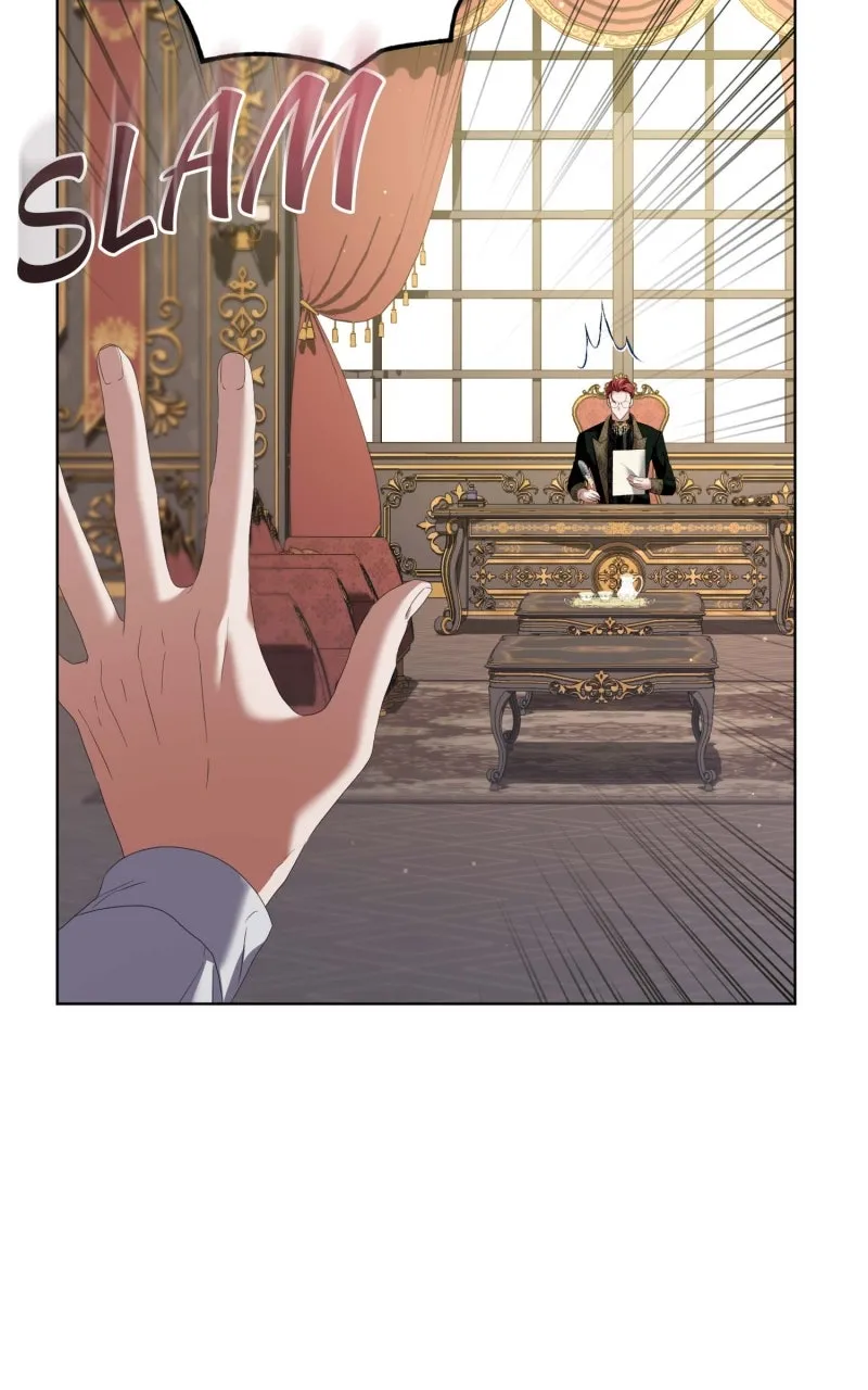 The Cup of Vengeance Is in Your Hands Chapter 20 page 31 - 