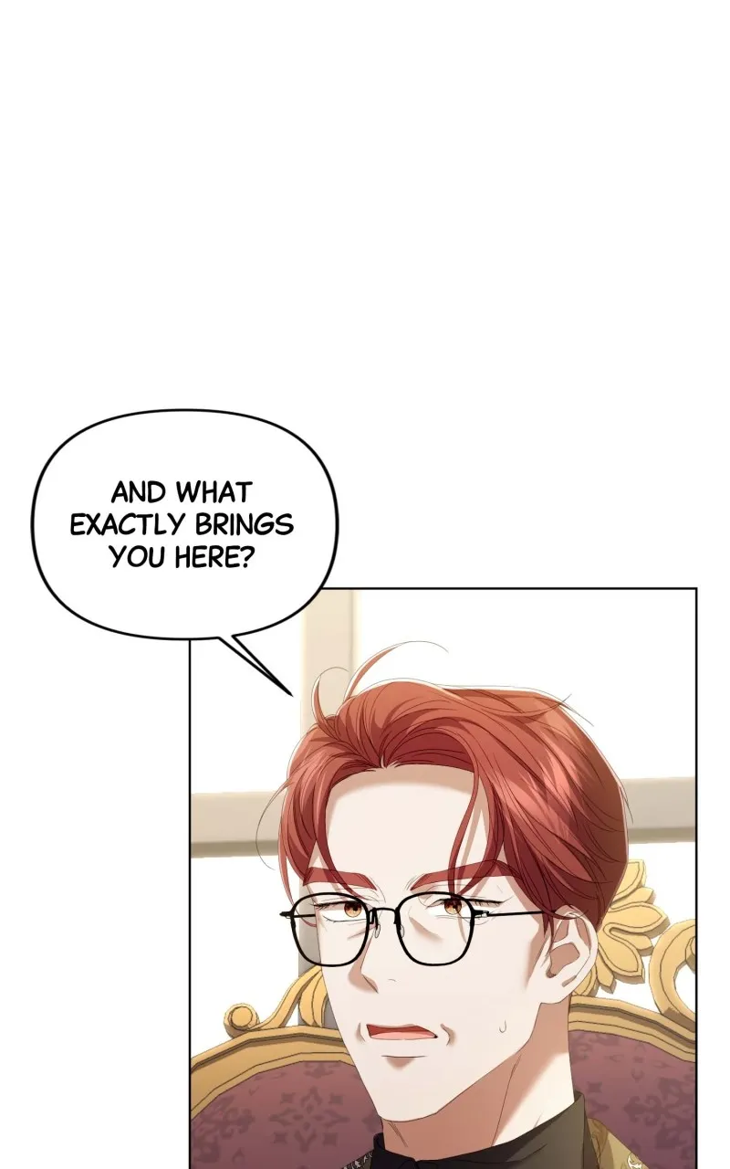 The Cup of Vengeance Is in Your Hands Chapter 20 page 32 - 
