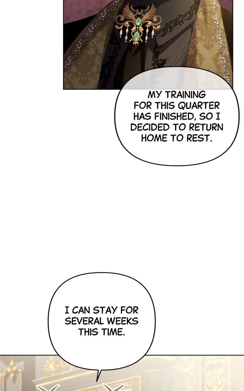 The Cup of Vengeance Is in Your Hands Chapter 20 page 33 - 