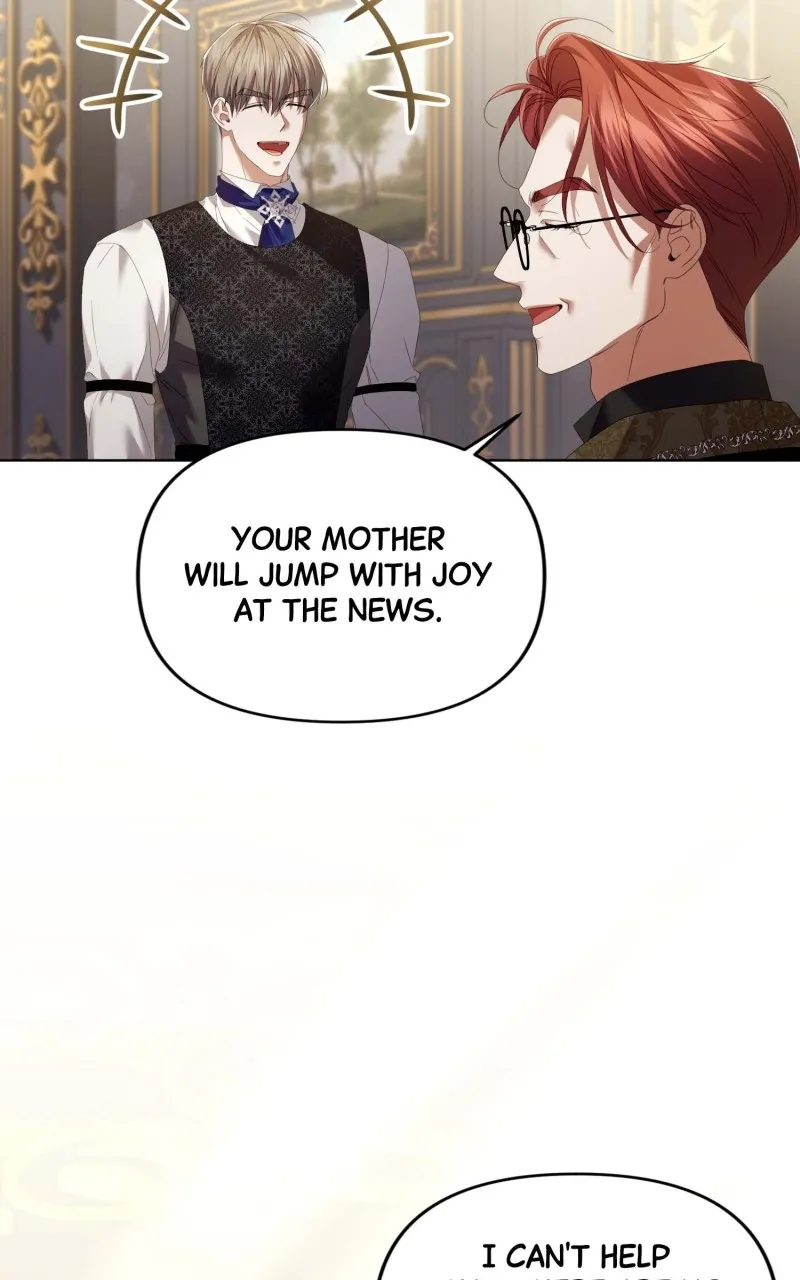 The Cup of Vengeance Is in Your Hands Chapter 20 page 34 - 