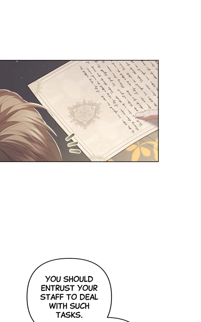 The Cup of Vengeance Is in Your Hands Chapter 20 page 38 - 
