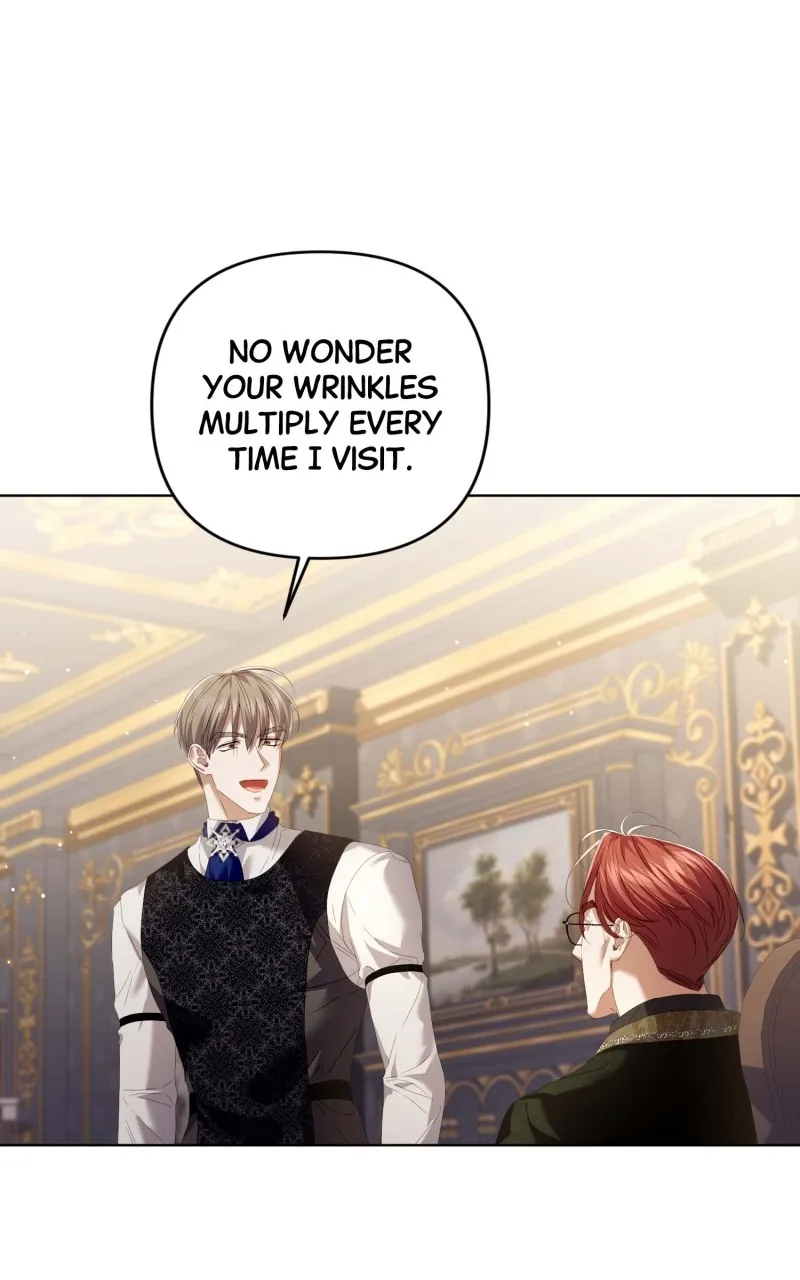 The Cup of Vengeance Is in Your Hands Chapter 20 page 40 - 