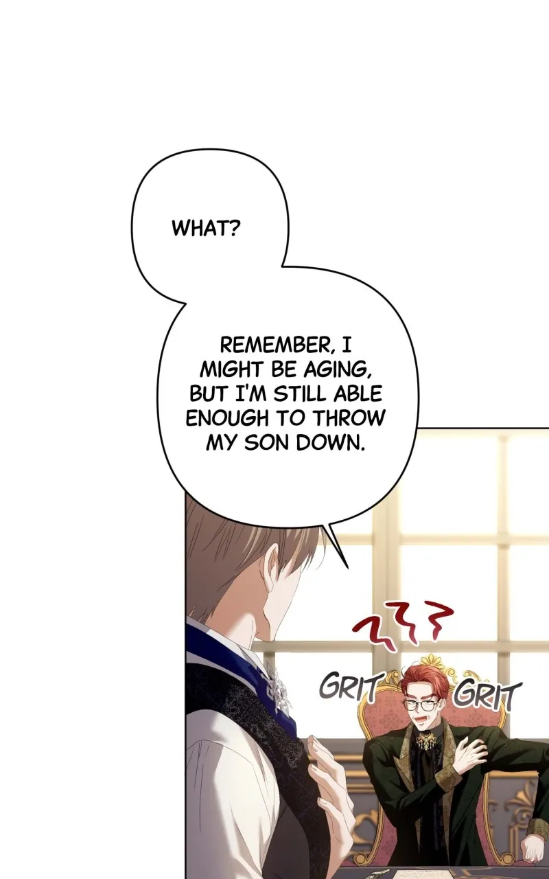 The Cup of Vengeance Is in Your Hands Chapter 20 page 41 - 
