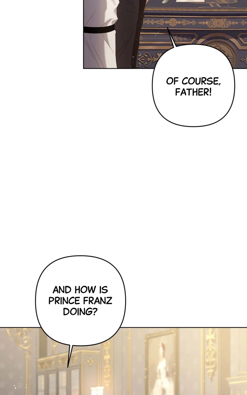 The Cup of Vengeance Is in Your Hands Chapter 20 page 42 - 