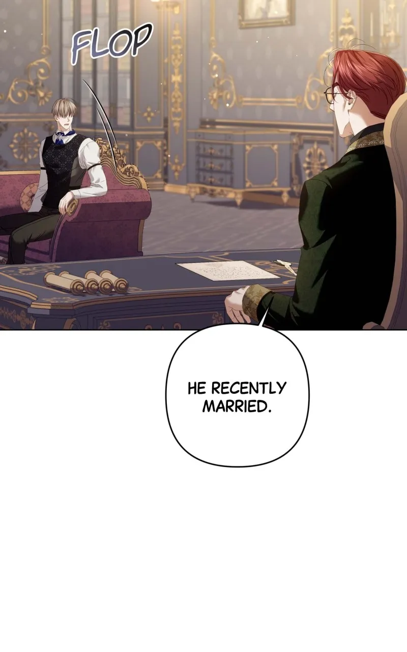 The Cup of Vengeance Is in Your Hands Chapter 20 page 43 - 