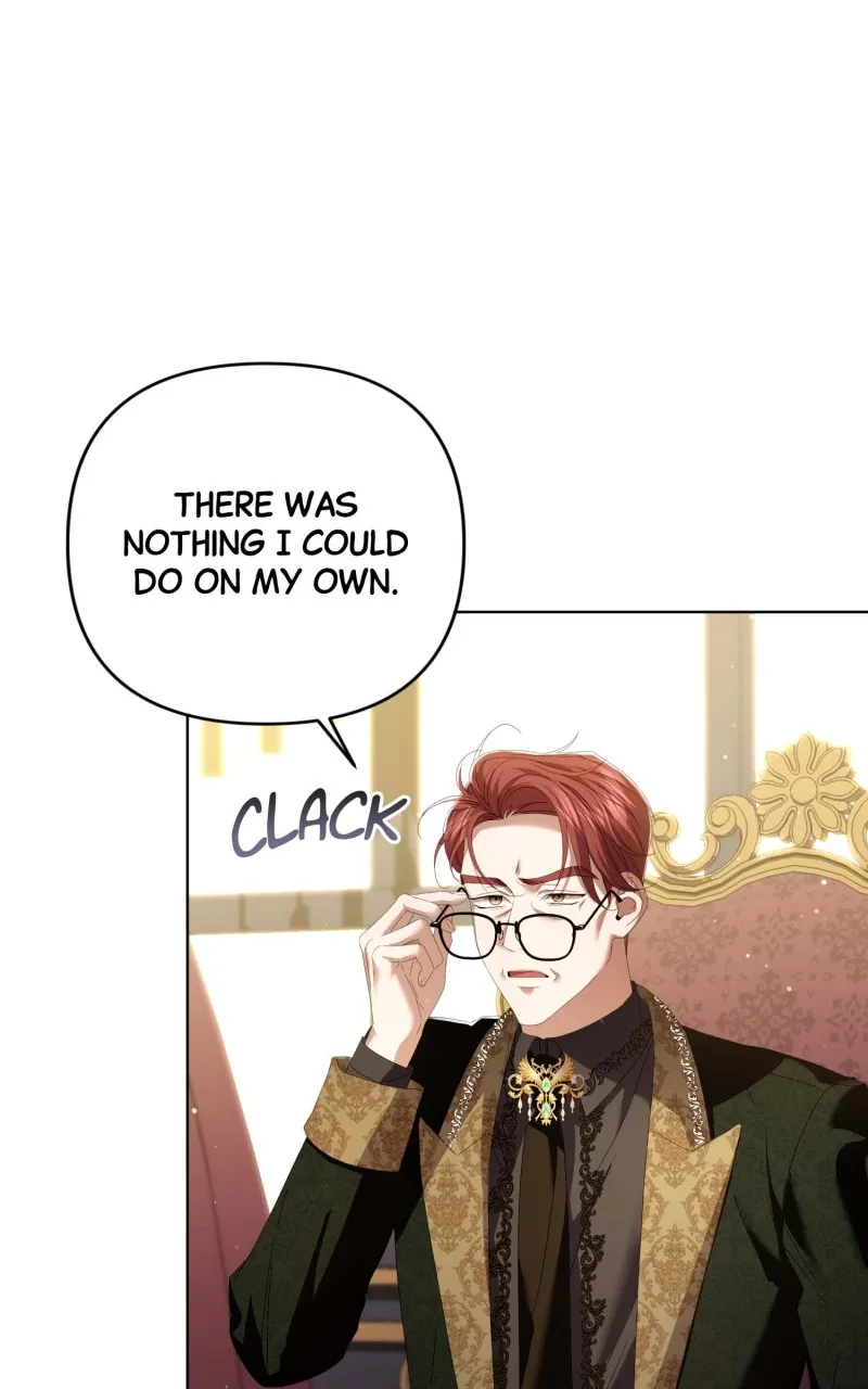 The Cup of Vengeance Is in Your Hands Chapter 20 page 50 - 