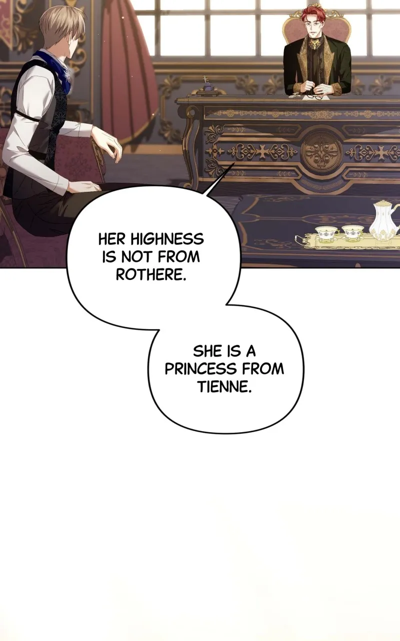 The Cup of Vengeance Is in Your Hands Chapter 20 page 52 - 