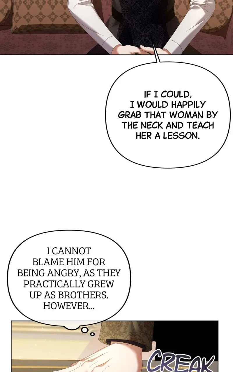The Cup of Vengeance Is in Your Hands Chapter 20 page 57 - 