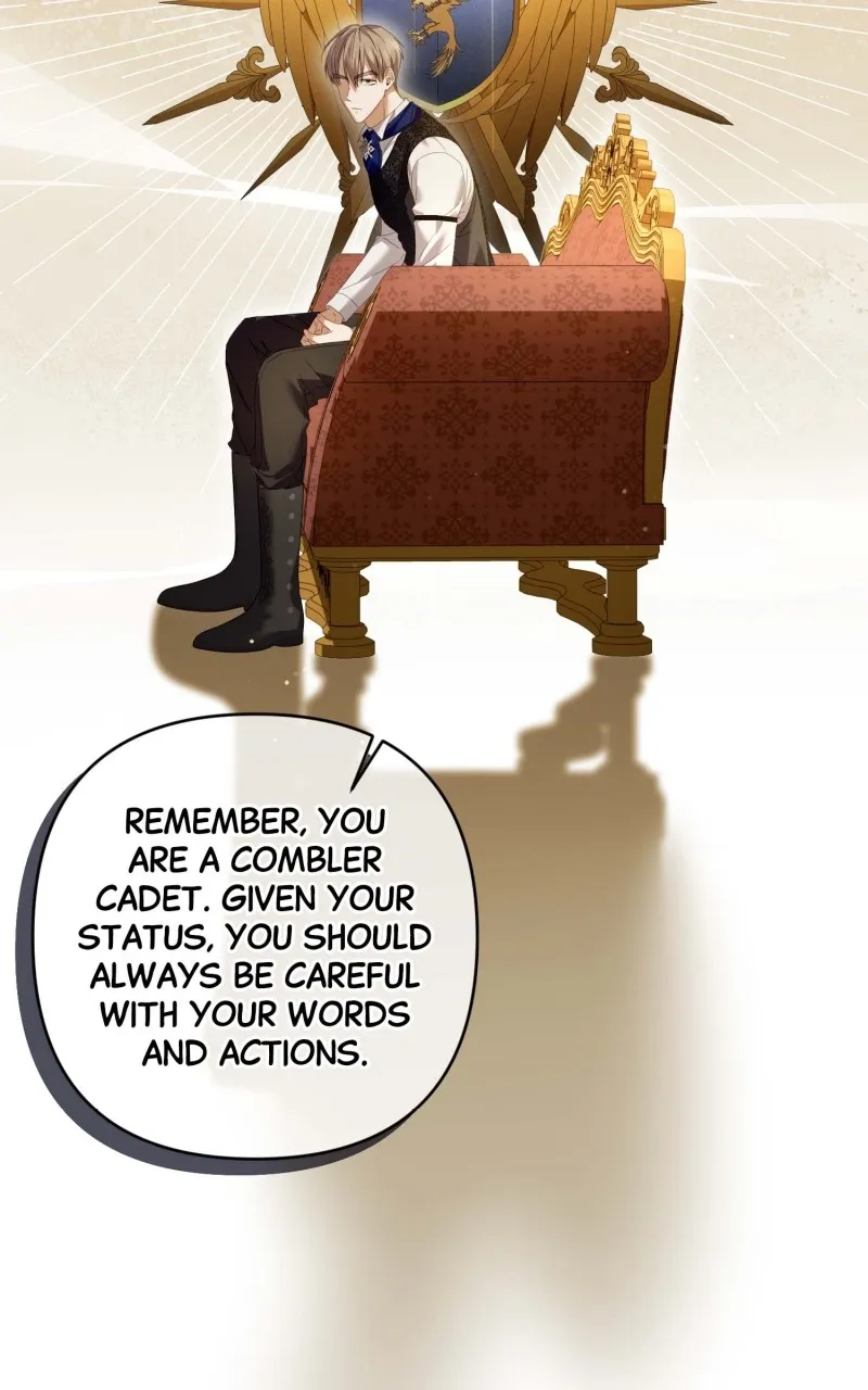 The Cup of Vengeance Is in Your Hands Chapter 20 page 59 - 
