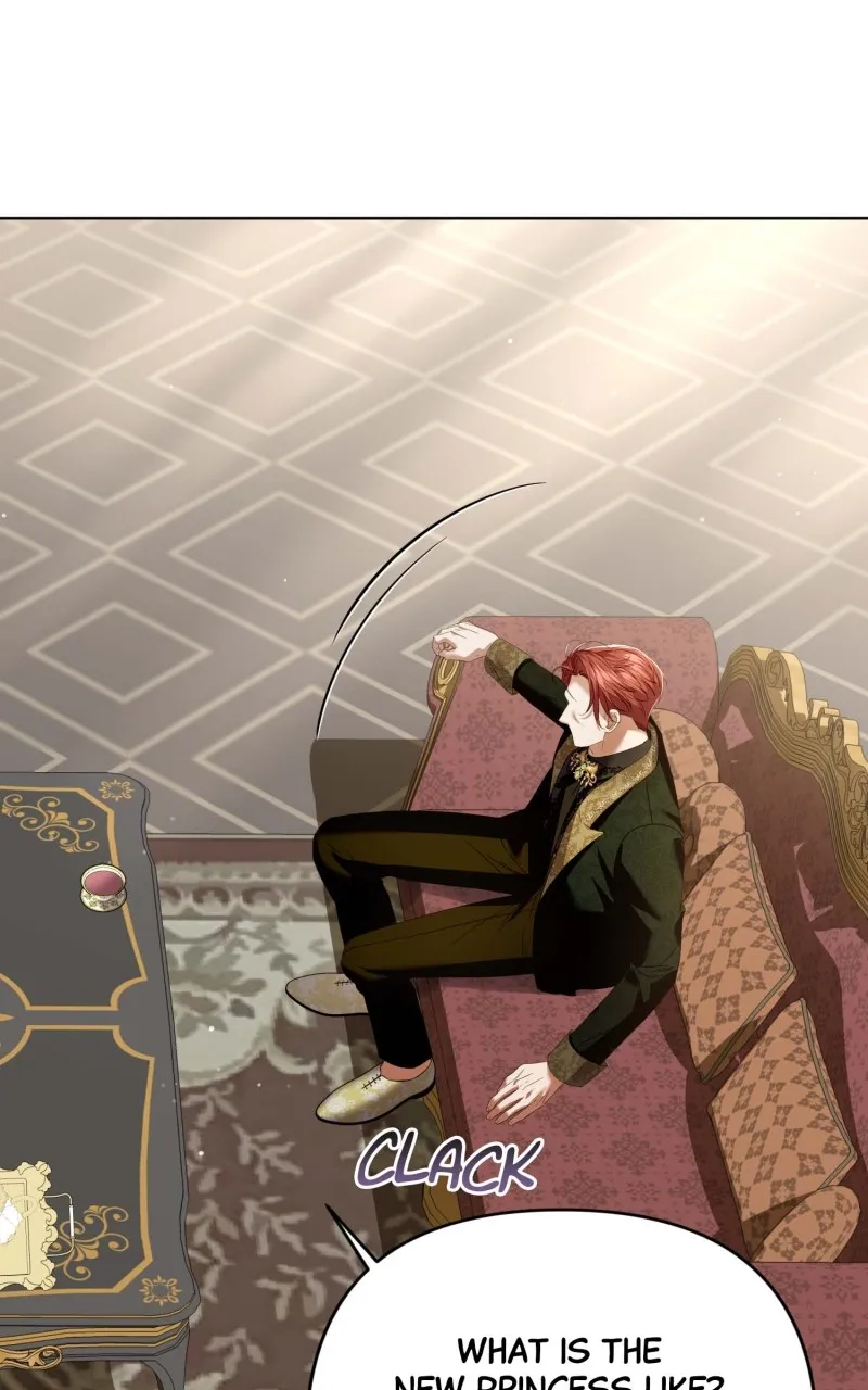 The Cup of Vengeance Is in Your Hands Chapter 20 page 61 - 