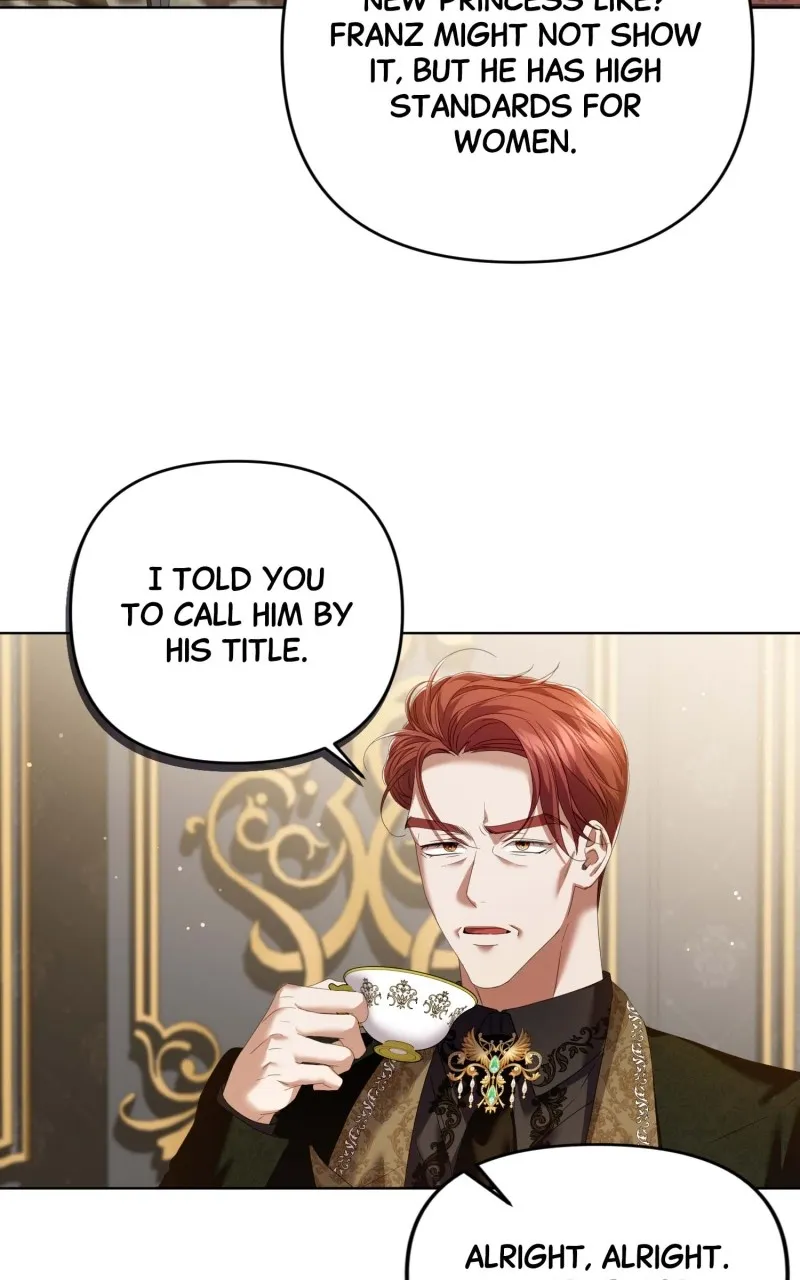 The Cup of Vengeance Is in Your Hands Chapter 20 page 62 - 