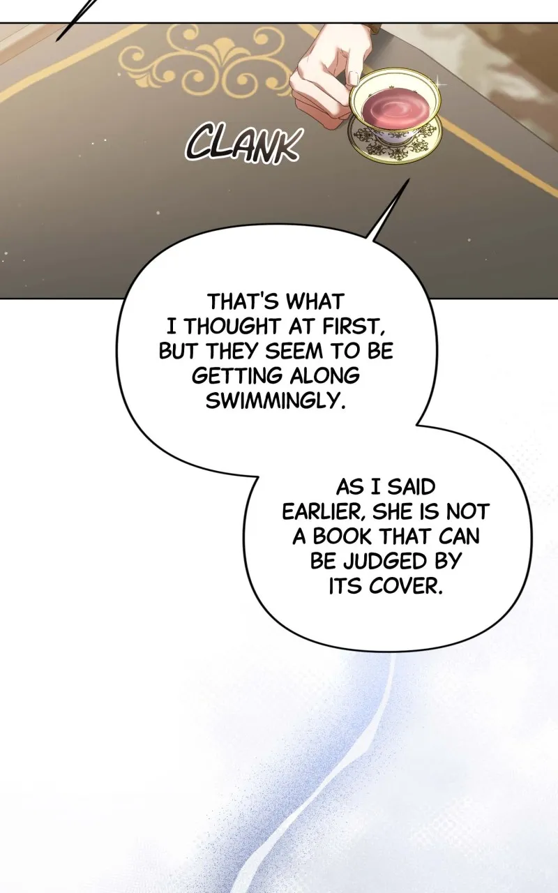 The Cup of Vengeance Is in Your Hands Chapter 20 page 66 - 