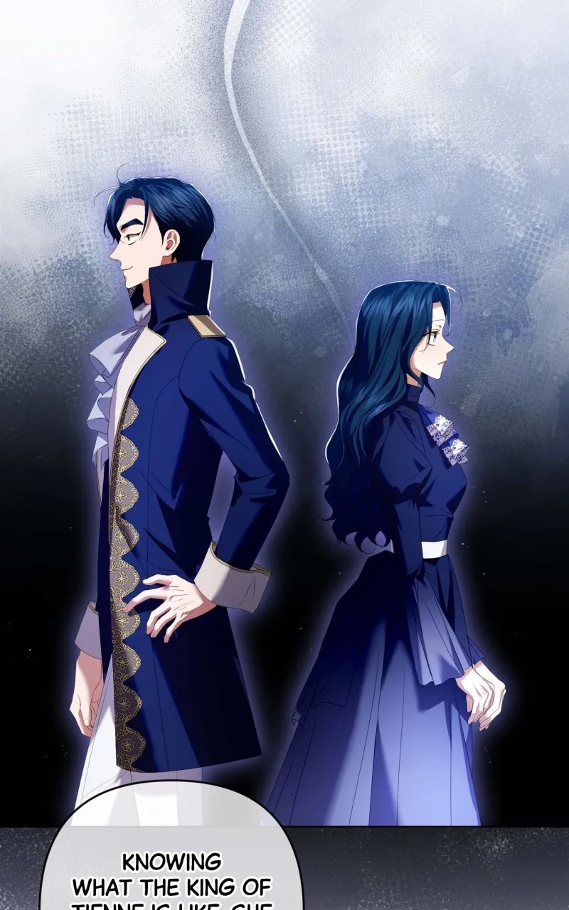 The Cup of Vengeance Is in Your Hands Chapter 20 page 67 - 