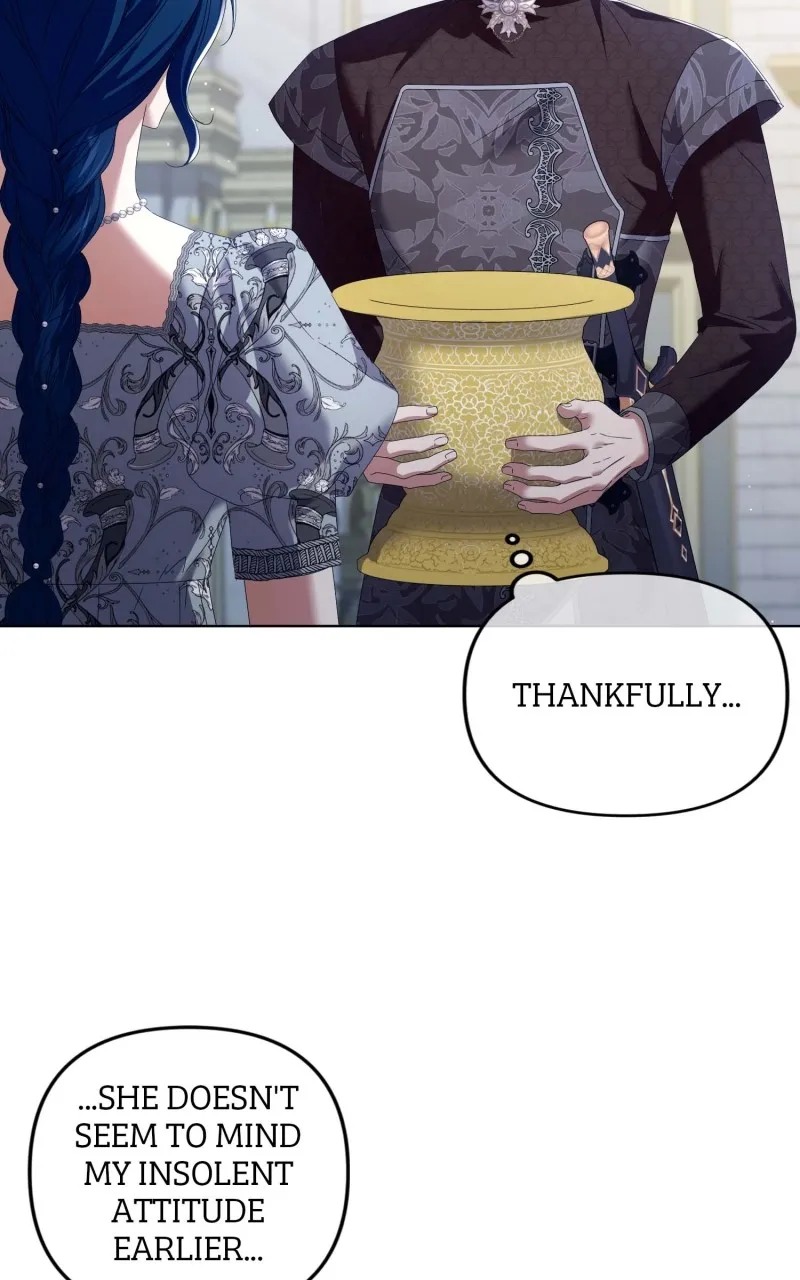 The Cup of Vengeance Is in Your Hands Chapter 20 page 73 - 