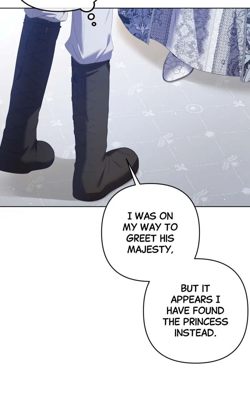 The Cup of Vengeance Is in Your Hands Chapter 20 page 74 - 
