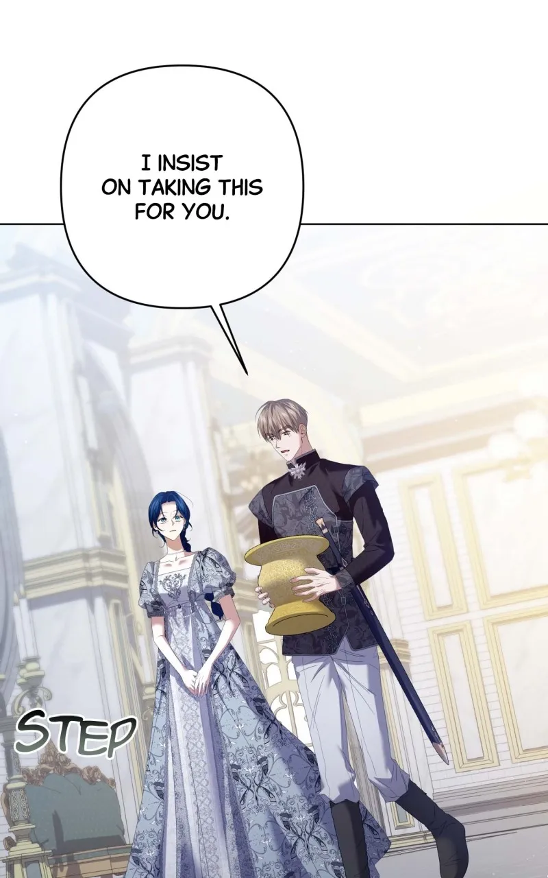 The Cup of Vengeance Is in Your Hands Chapter 20 page 75 - 