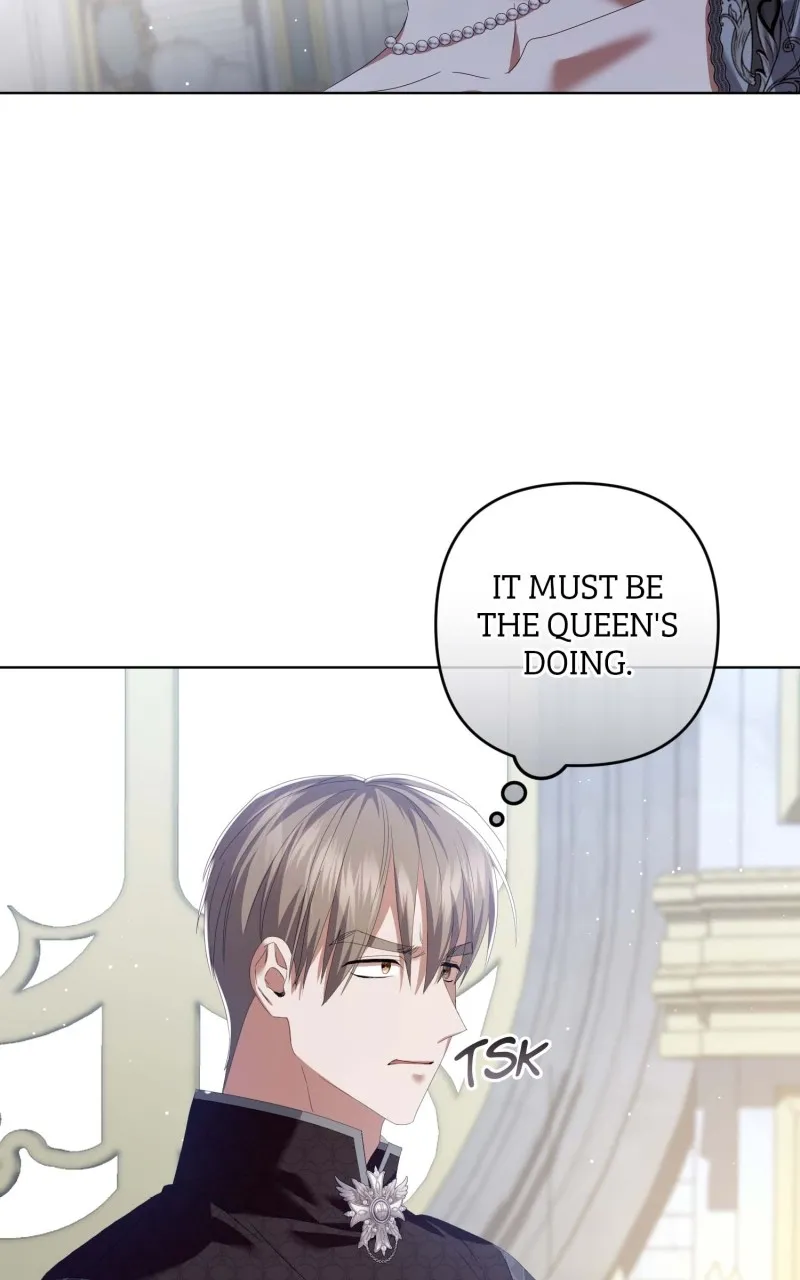 The Cup of Vengeance Is in Your Hands Chapter 20 page 77 - 