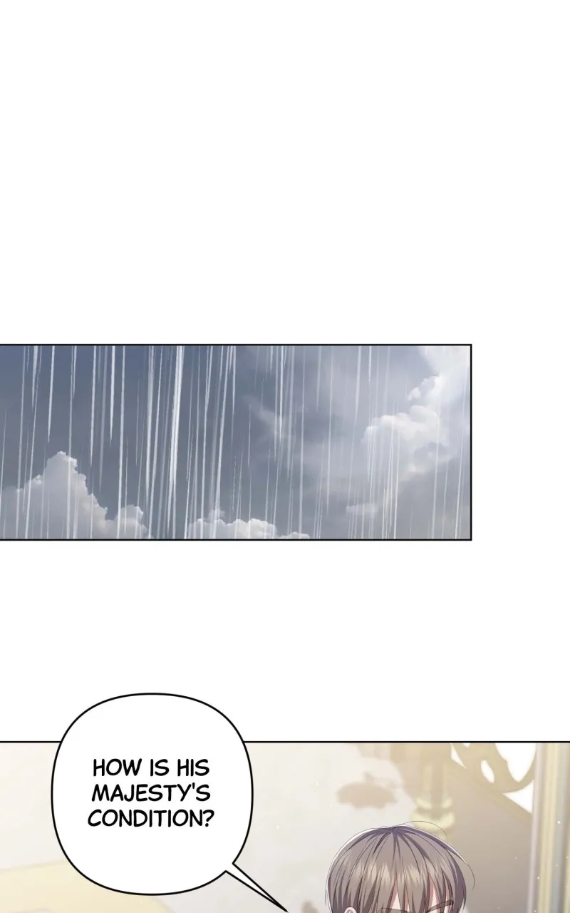 The Cup of Vengeance Is in Your Hands Chapter 21 page 1 - 