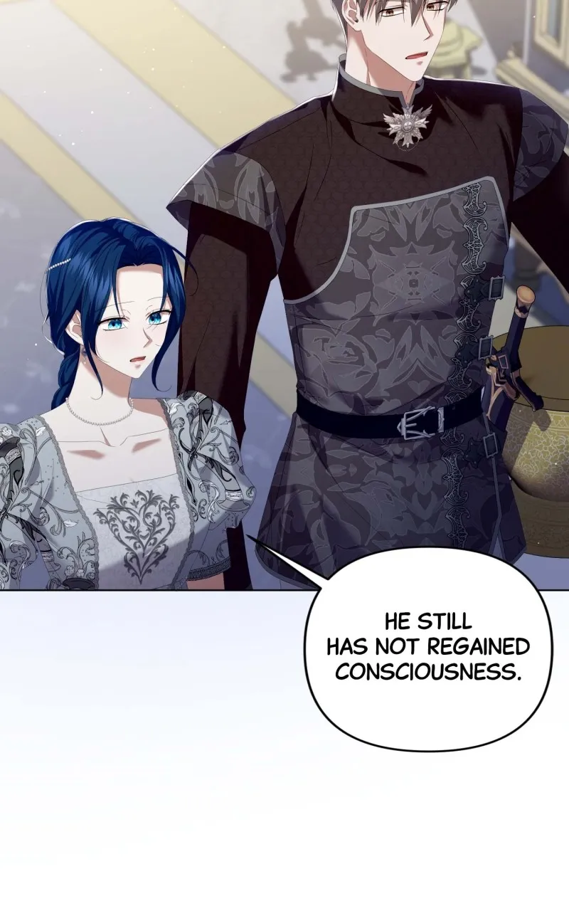 The Cup of Vengeance Is in Your Hands Chapter 21 page 2 - 
