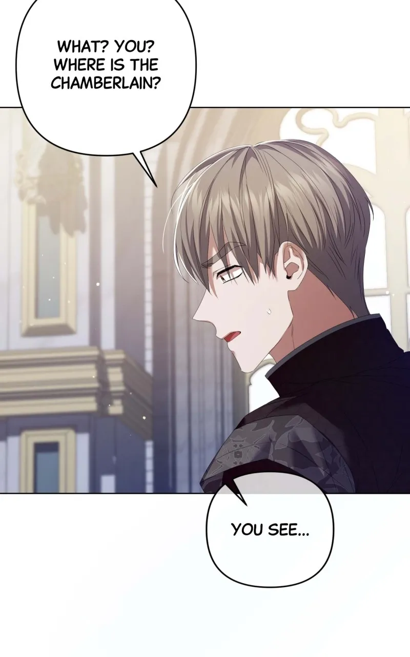 The Cup of Vengeance Is in Your Hands Chapter 21 page 12 - 
