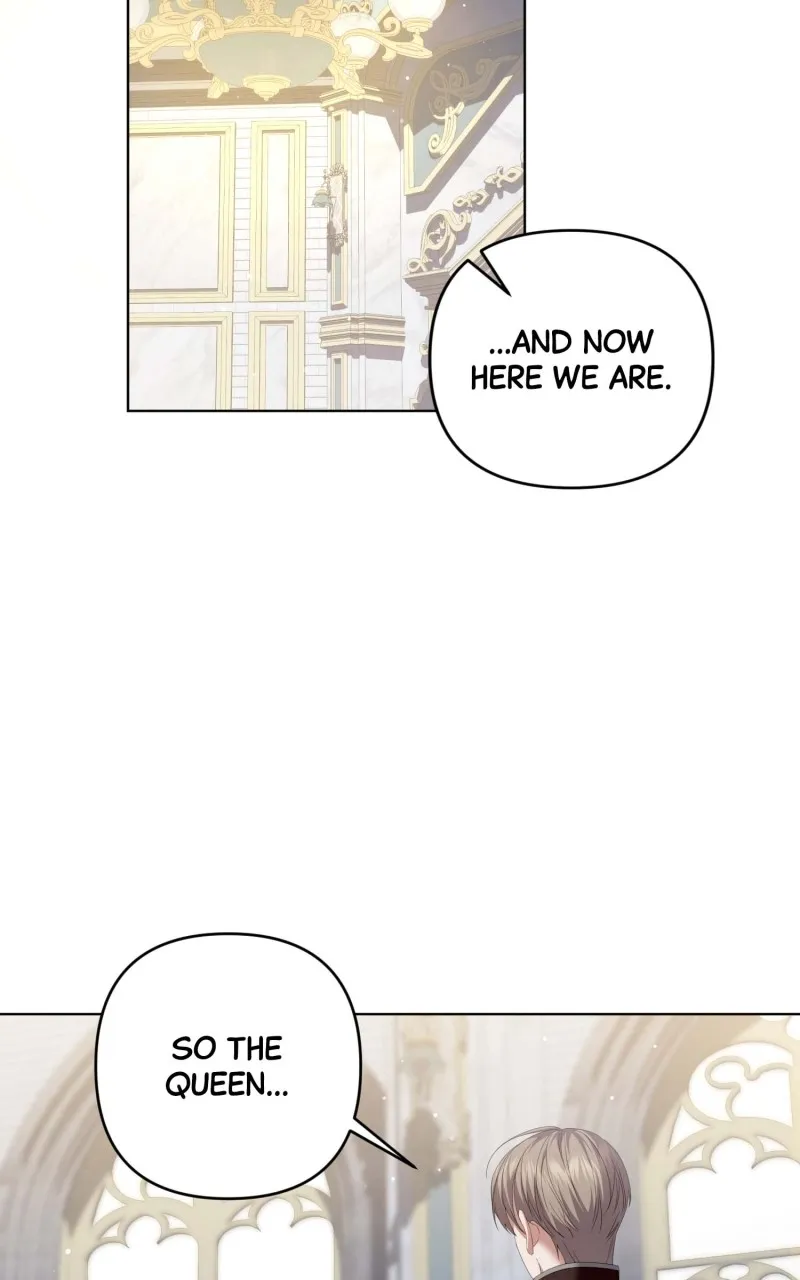 The Cup of Vengeance Is in Your Hands Chapter 21 page 14 - 