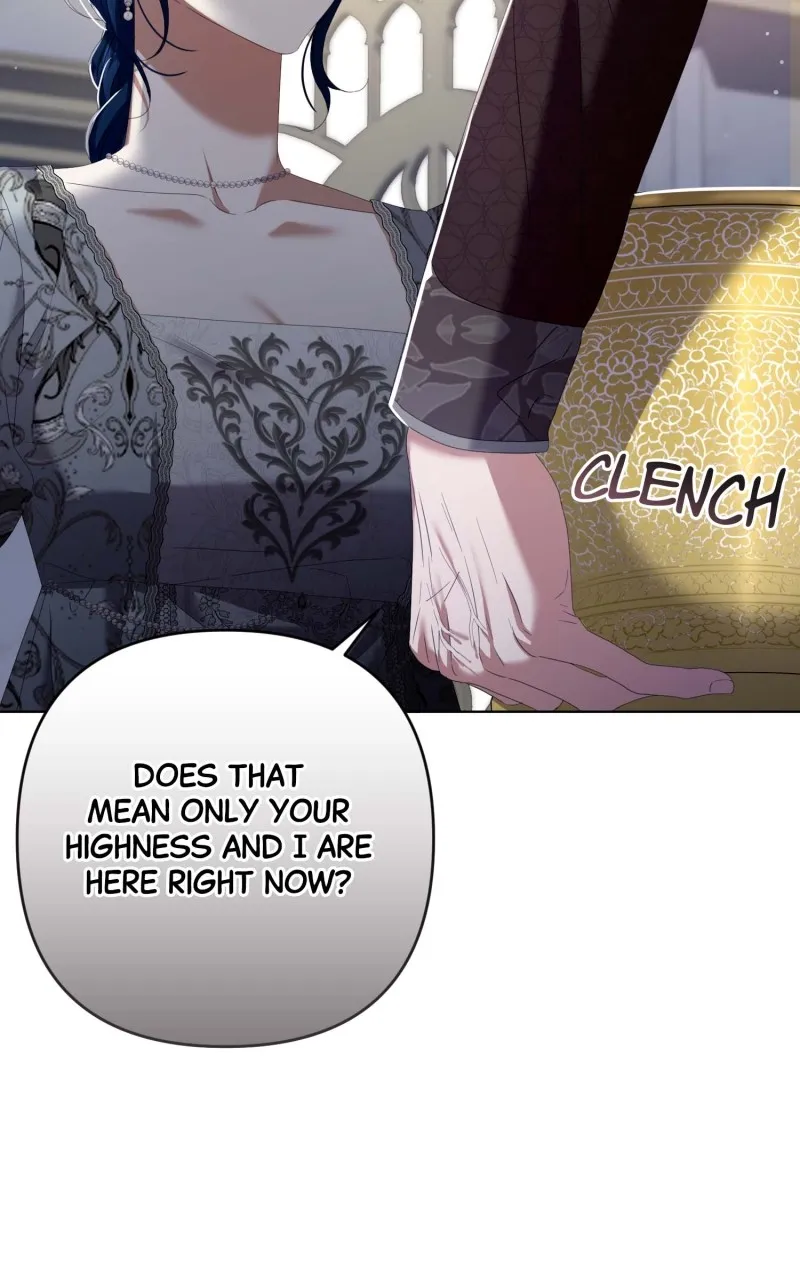 The Cup of Vengeance Is in Your Hands Chapter 21 page 16 - 