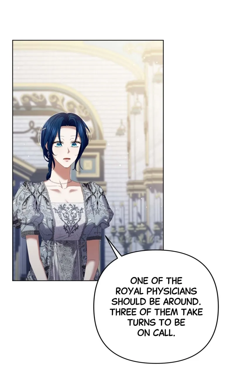 The Cup of Vengeance Is in Your Hands Chapter 21 page 17 - 