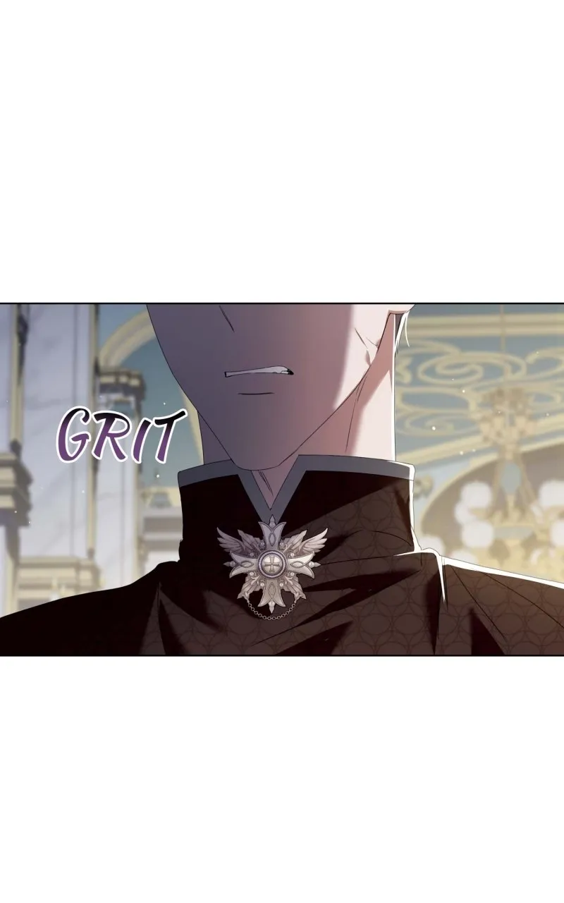 The Cup of Vengeance Is in Your Hands Chapter 21 page 18 - 