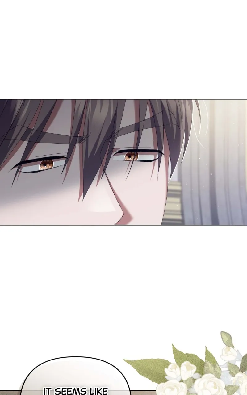 The Cup of Vengeance Is in Your Hands Chapter 21 page 3 - 