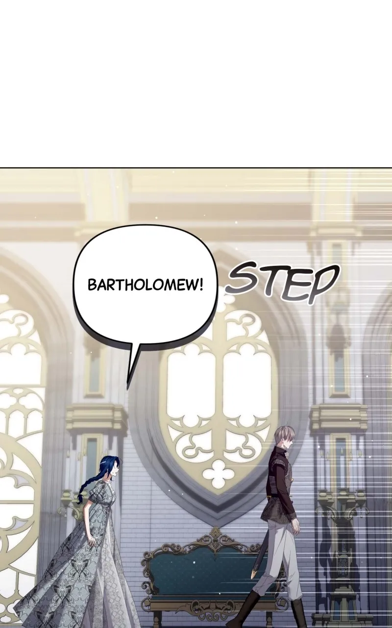 The Cup of Vengeance Is in Your Hands Chapter 21 page 21 - 