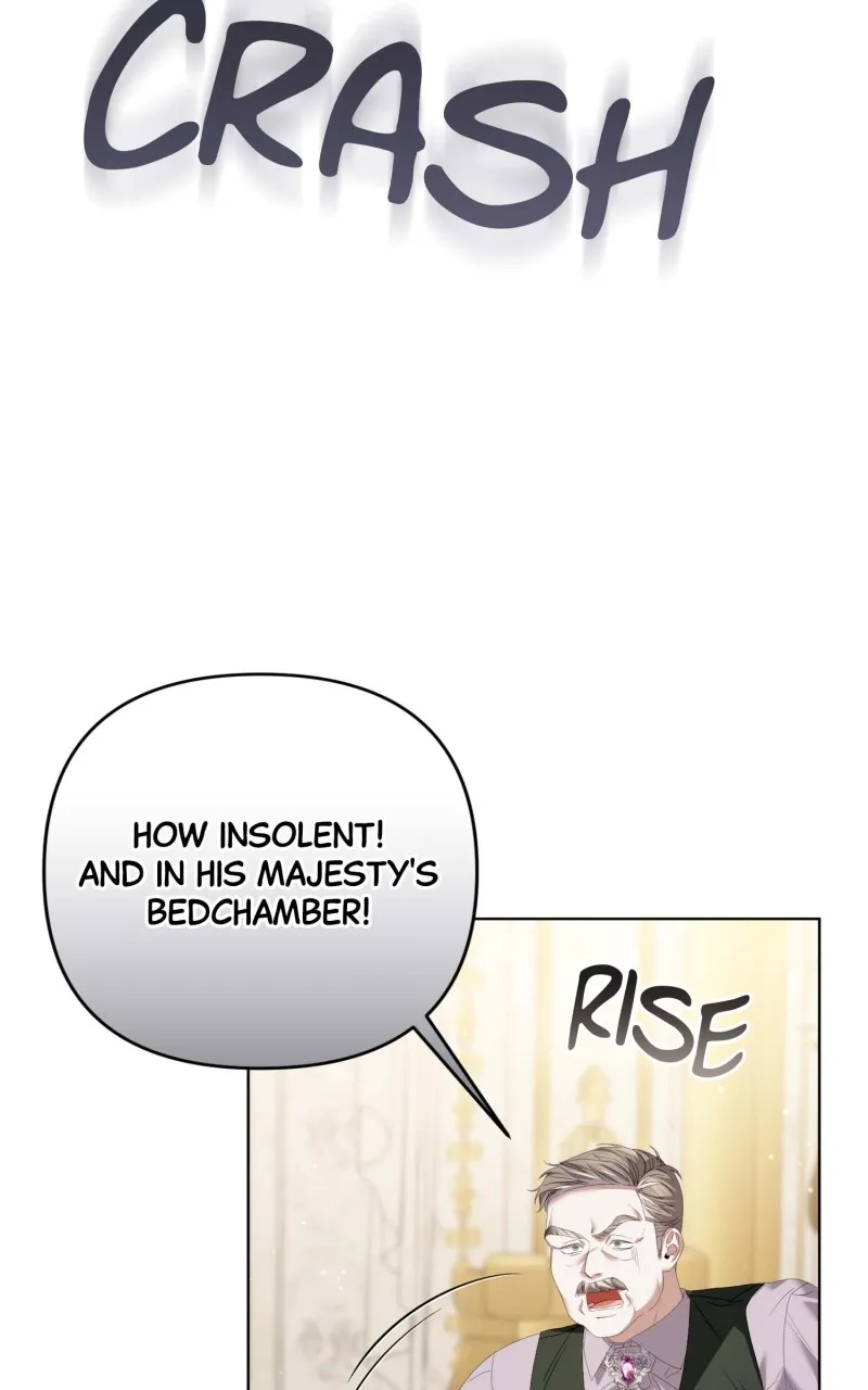 The Cup of Vengeance Is in Your Hands Chapter 21 page 26 - 