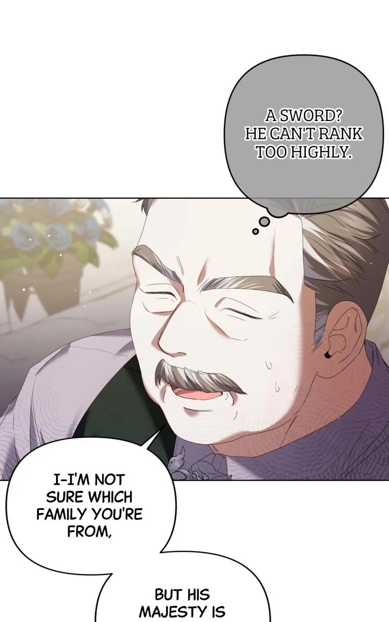 The Cup of Vengeance Is in Your Hands Chapter 21 page 29 - 