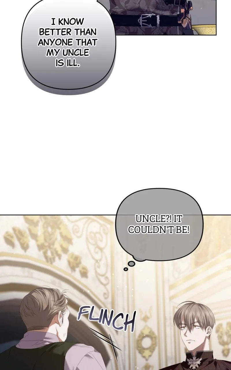 The Cup of Vengeance Is in Your Hands Chapter 21 page 31 - 