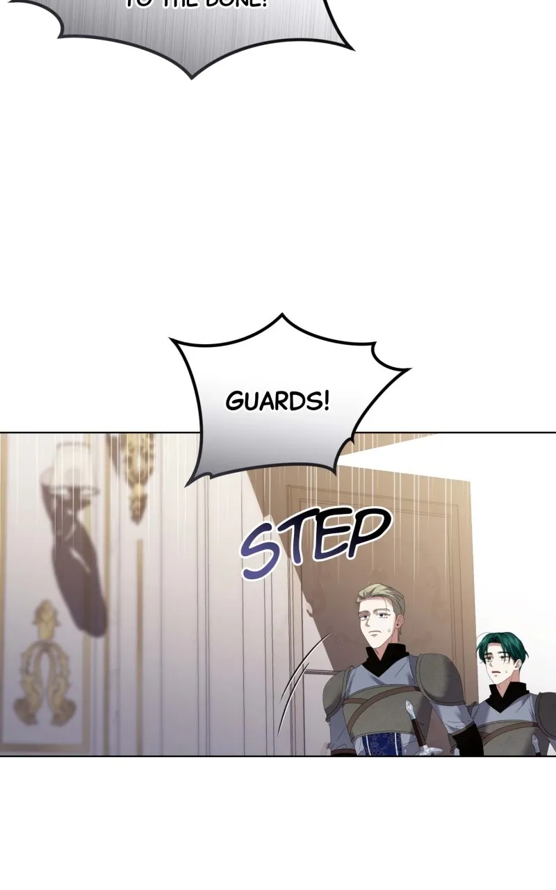The Cup of Vengeance Is in Your Hands Chapter 21 page 34 - 