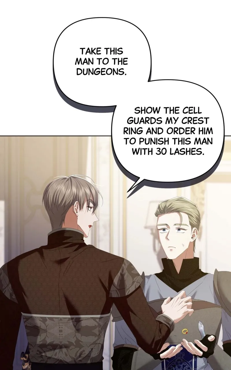 The Cup of Vengeance Is in Your Hands Chapter 21 page 35 - 