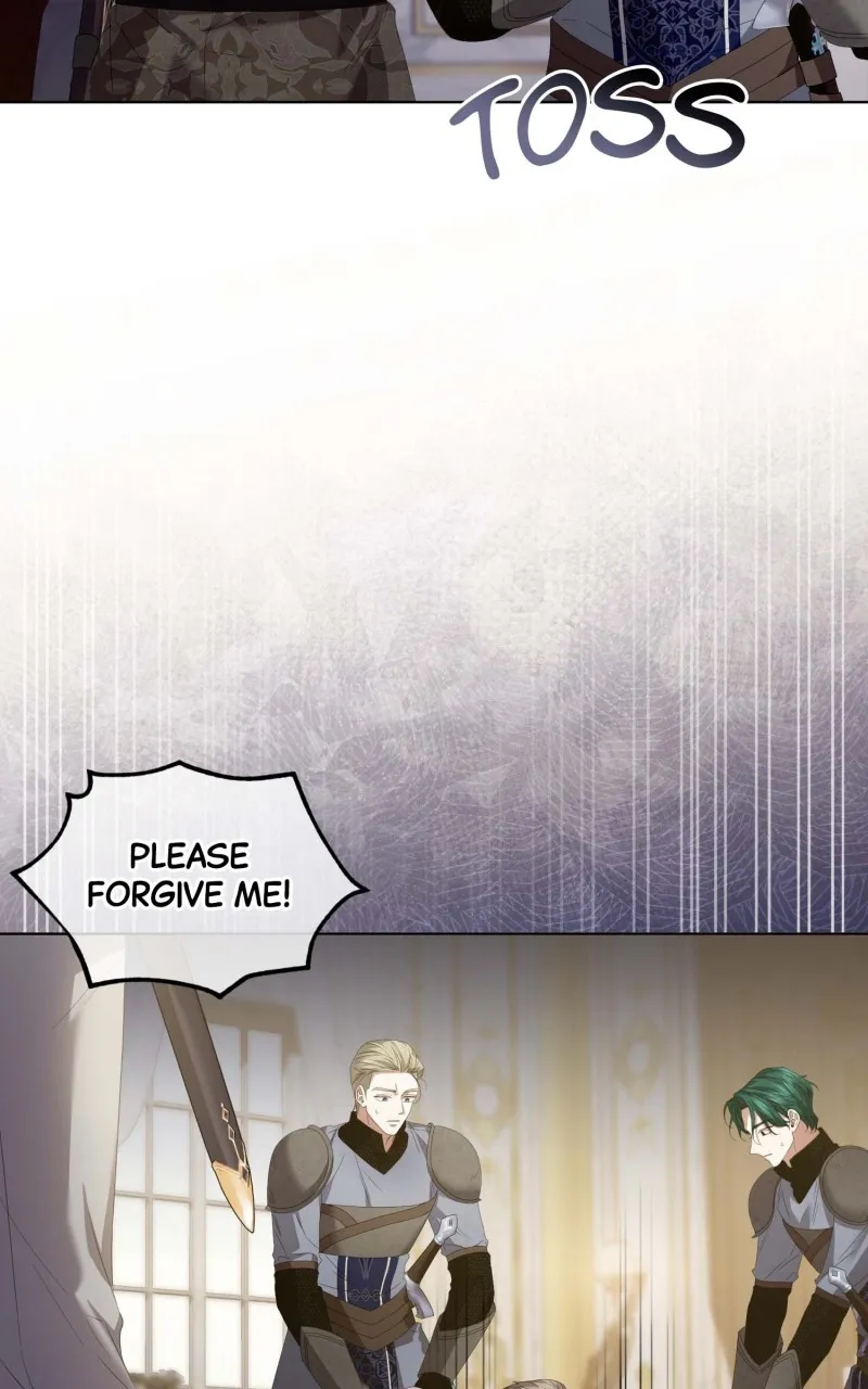 The Cup of Vengeance Is in Your Hands Chapter 21 page 36 - 