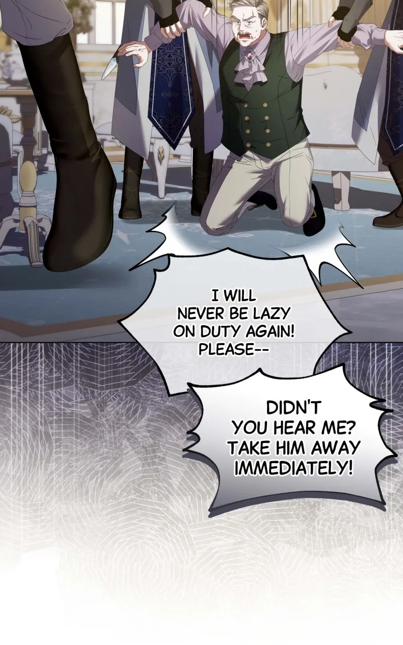 The Cup of Vengeance Is in Your Hands Chapter 21 page 37 - 