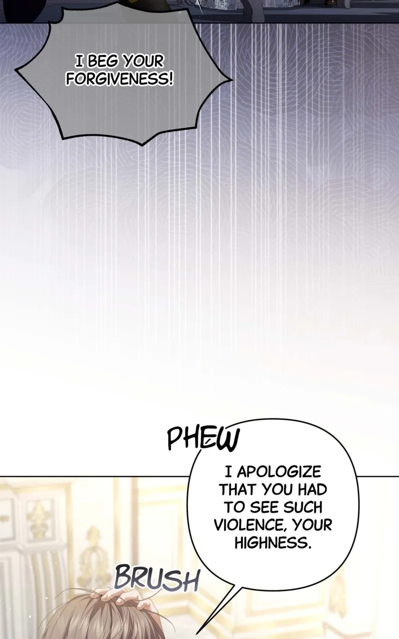 The Cup of Vengeance Is in Your Hands Chapter 21 page 39 - 