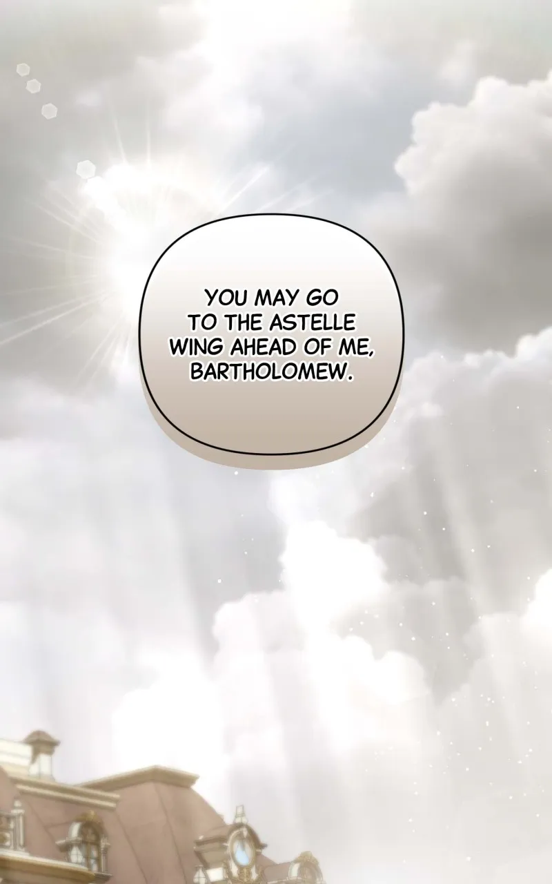 The Cup of Vengeance Is in Your Hands Chapter 21 page 43 - 
