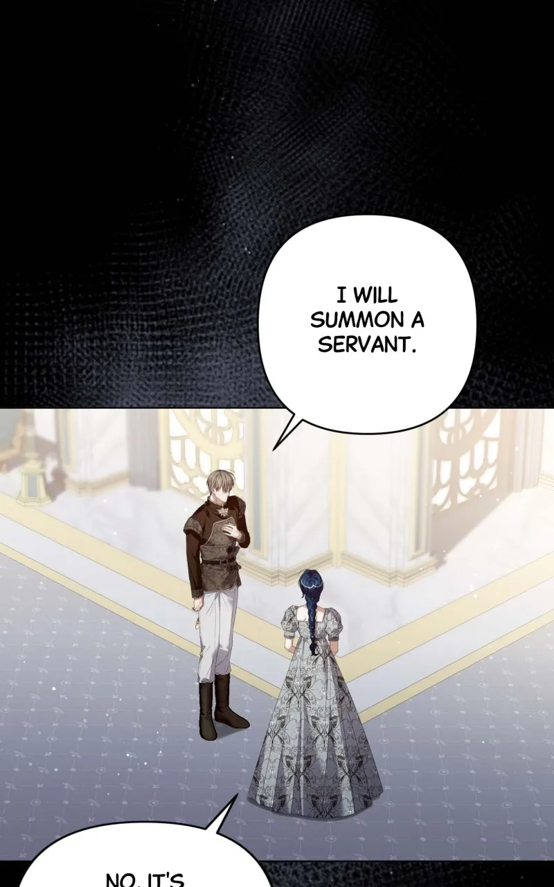 The Cup of Vengeance Is in Your Hands Chapter 21 page 45 - 